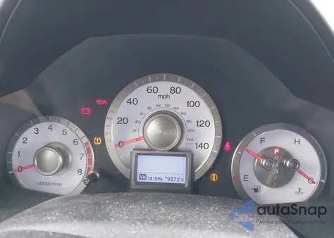 2009 Honda Pilot Touring z USA, uszkodzony, nr VIN 5FNYF48999B006521